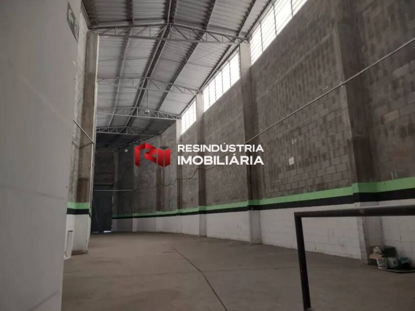 Depósito-Galpão, 420 m² - Foto 14