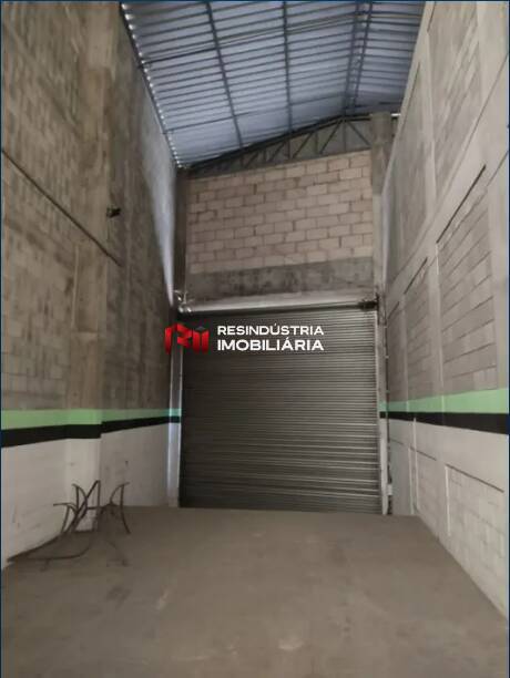 Depósito-Galpão, 420 m² - Foto 15