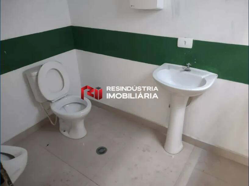 Depósito-Galpão, 420 m² - Foto 17