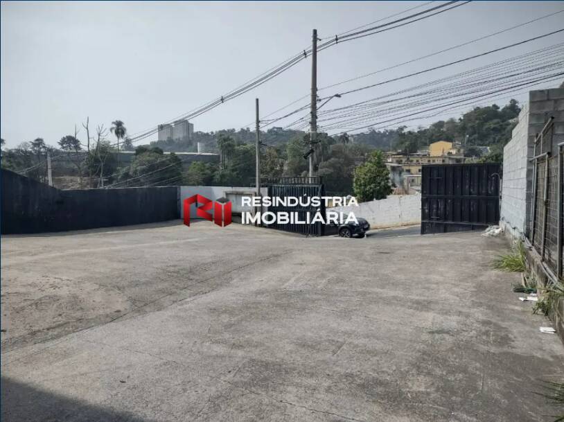 Depósito-Galpão, 420 m² - Foto 6