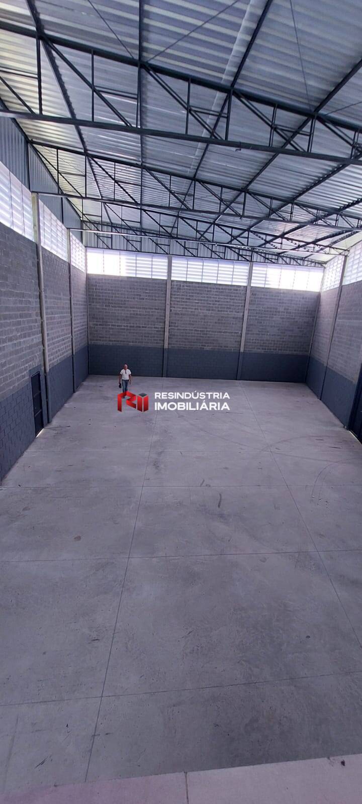 Depósito-Galpão, 360 m² - Foto 14