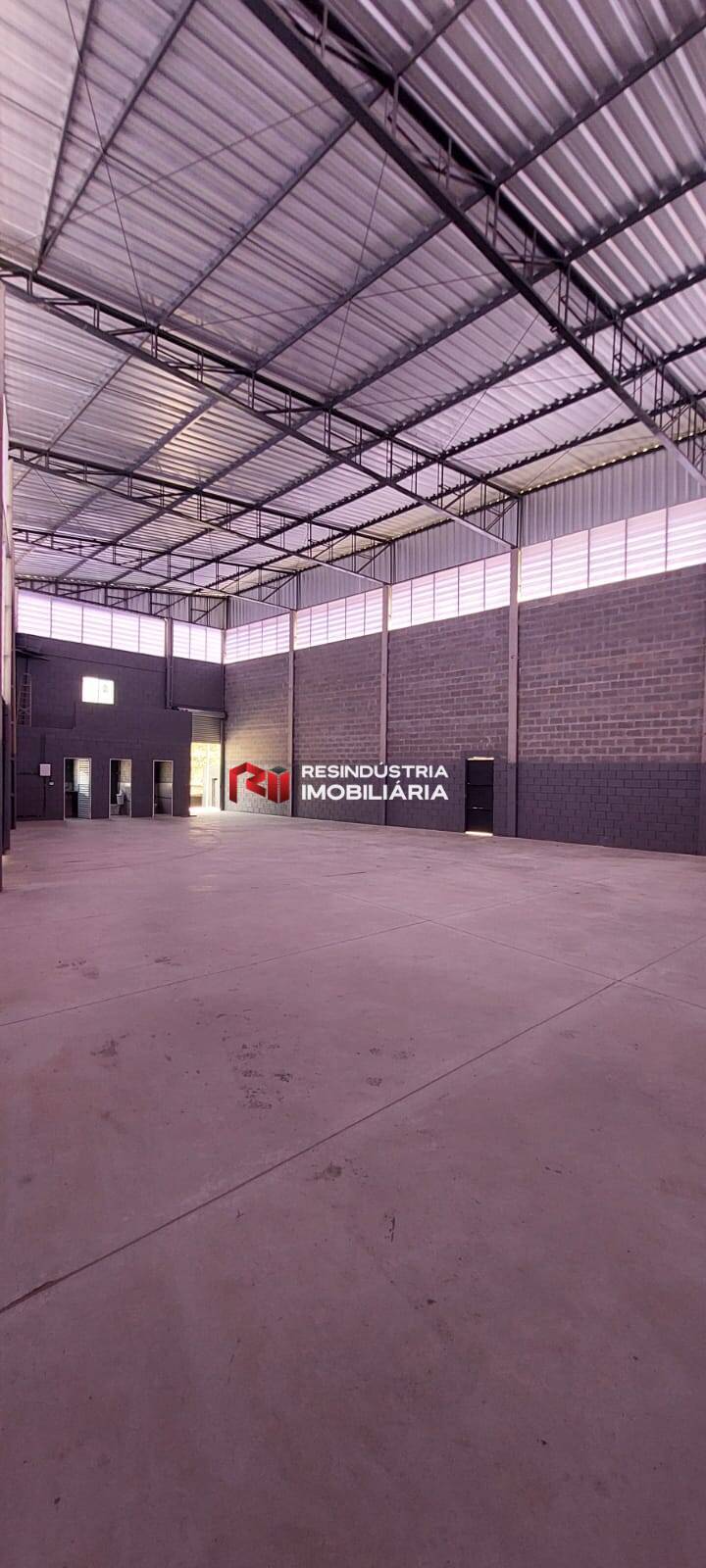 Depósito-Galpão, 360 m² - Foto 18