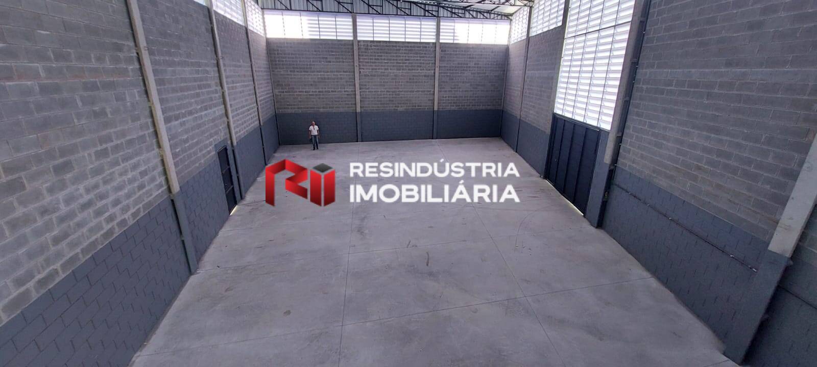 Depósito-Galpão, 360 m² - Foto 20