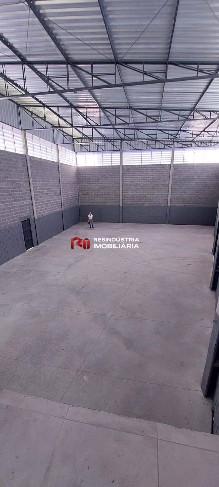 Depósito-Galpão, 360 m² - Foto 21