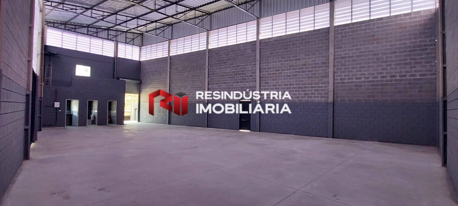 Depósito-Galpão, 360 m² - Foto 17