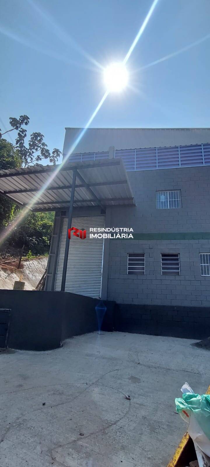 Depósito-Galpão, 360 m² - Foto 10
