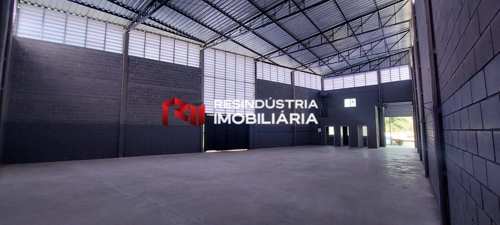 Depósito-Galpão, 360 m² - Foto 15
