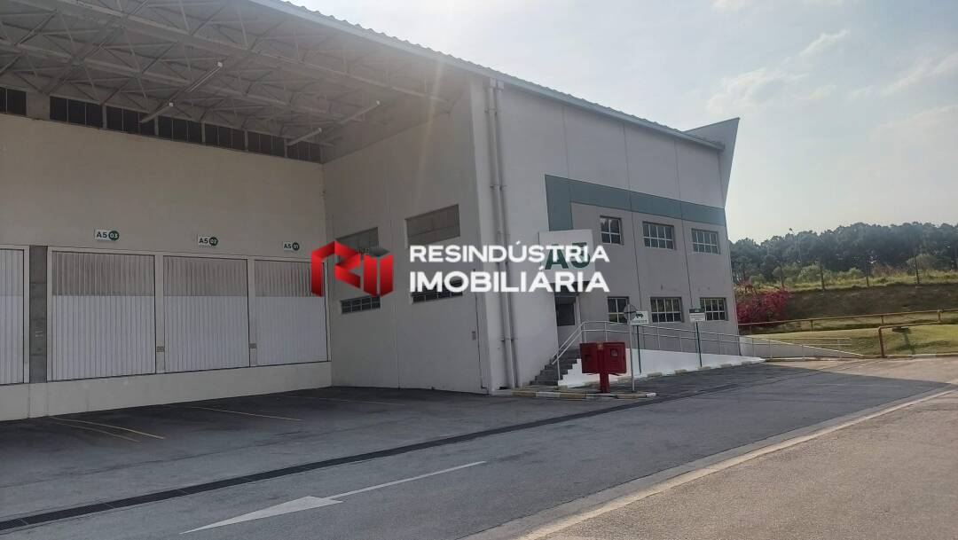 Depósito-Galpão, 1758 m² - Foto 4