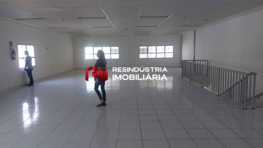 Depósito-Galpão, 1758 m² - Foto 15