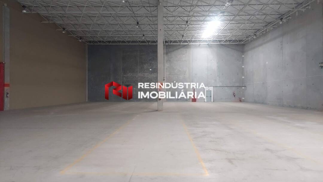 Depósito-Galpão, 1758 m² - Foto 14