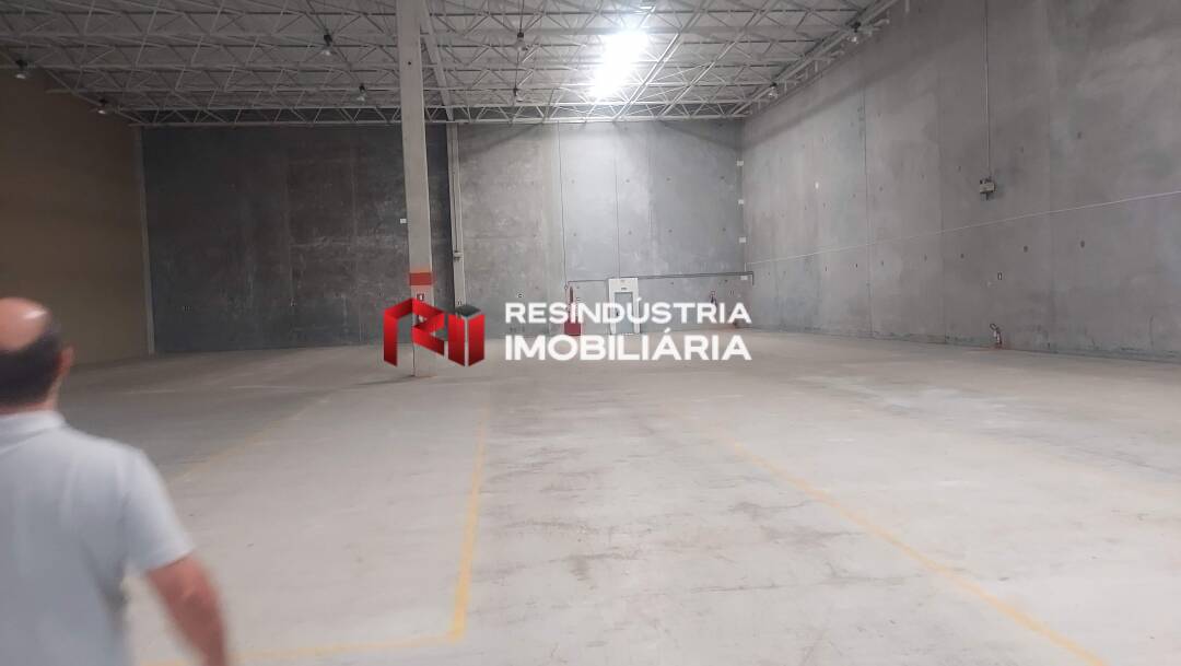 Depósito-Galpão, 1758 m² - Foto 7