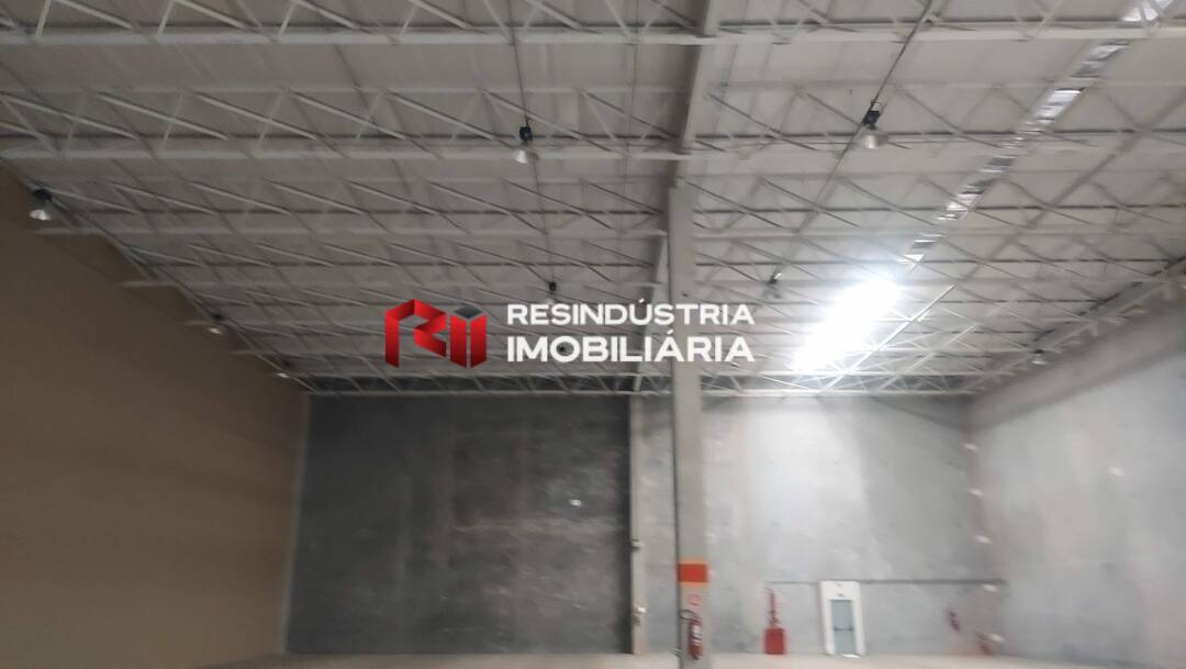 Depósito-Galpão, 1758 m² - Foto 13