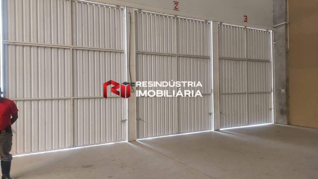 Depósito-Galpão, 1758 m² - Foto 9
