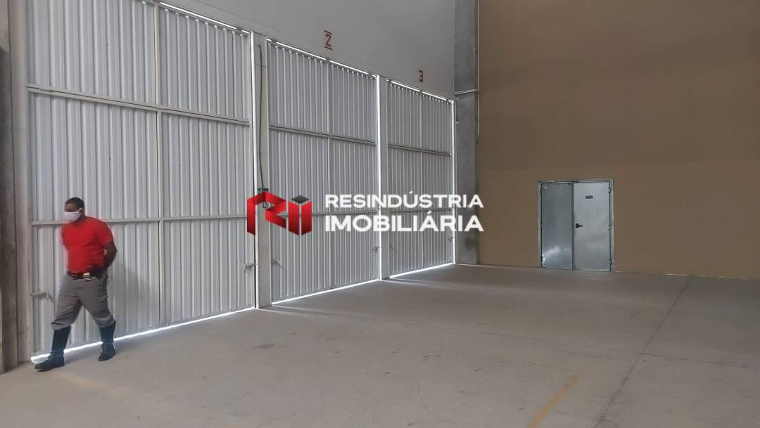 Depósito-Galpão, 1758 m² - Foto 10