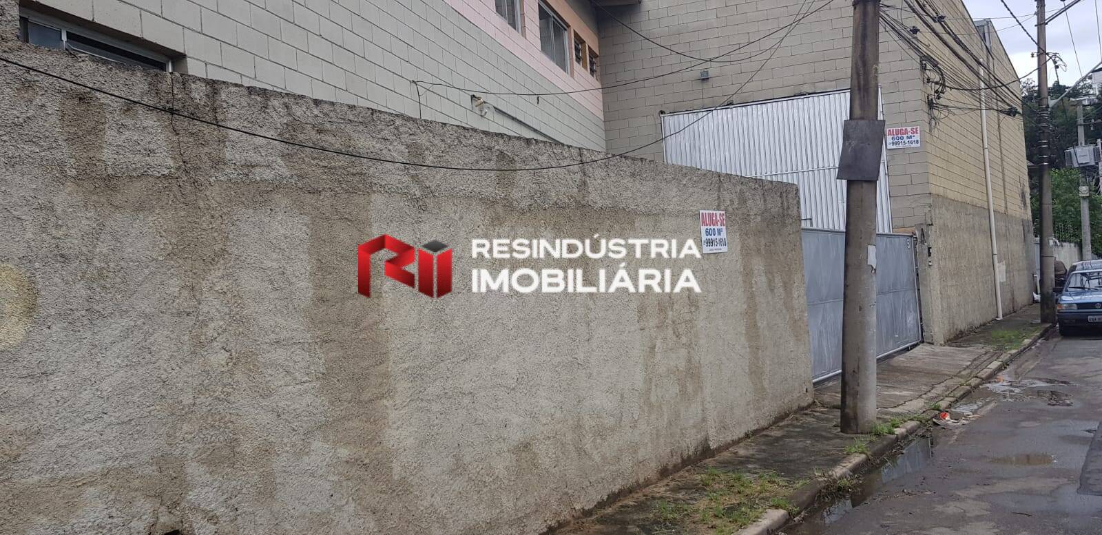 Depósito-Galpão, 600 m² - Foto 28