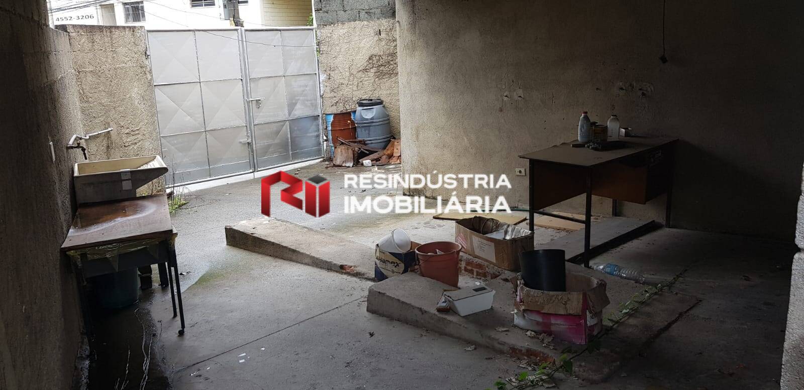 Depósito-Galpão, 600 m² - Foto 18