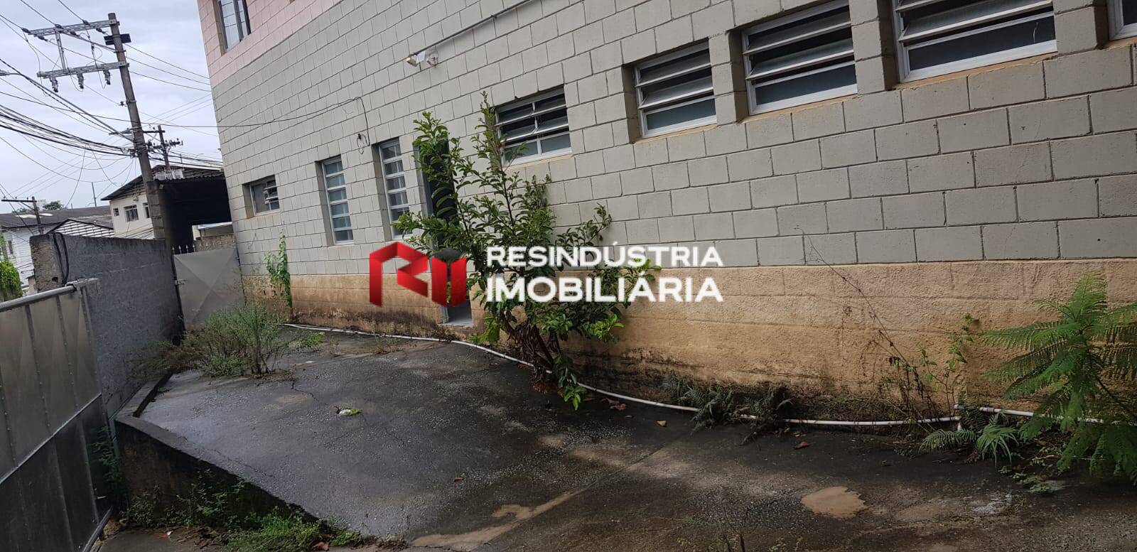 Depósito-Galpão, 600 m² - Foto 9