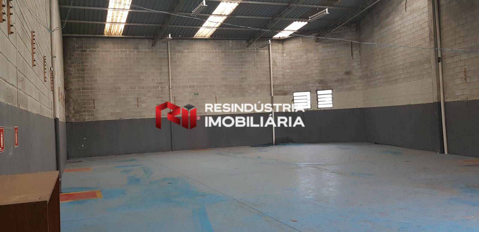 Depósito-Galpão, 600 m² - Foto 37
