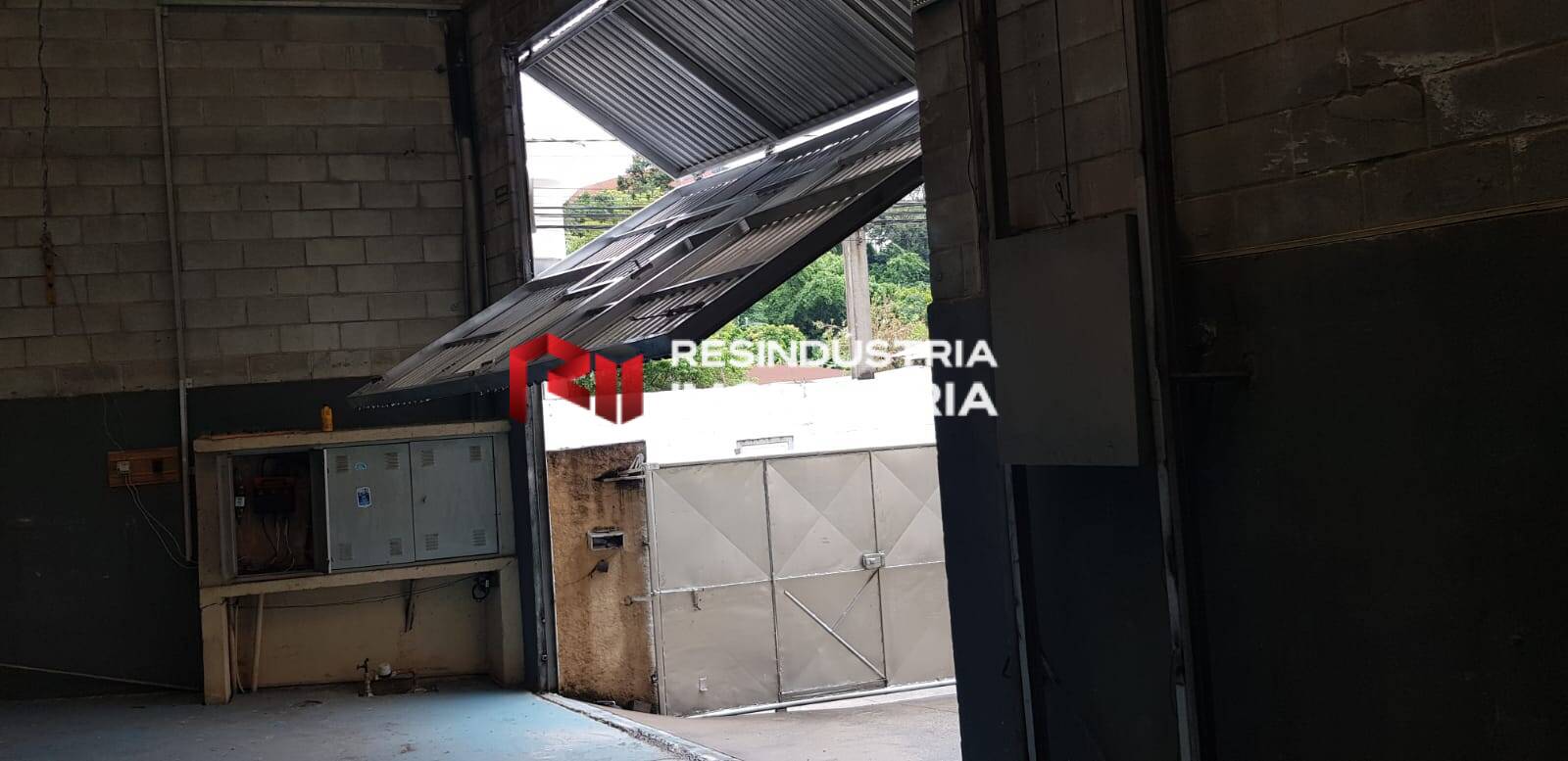 Depósito-Galpão, 600 m² - Foto 11