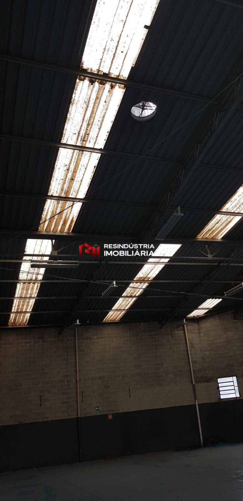 Depósito-Galpão, 600 m² - Foto 40