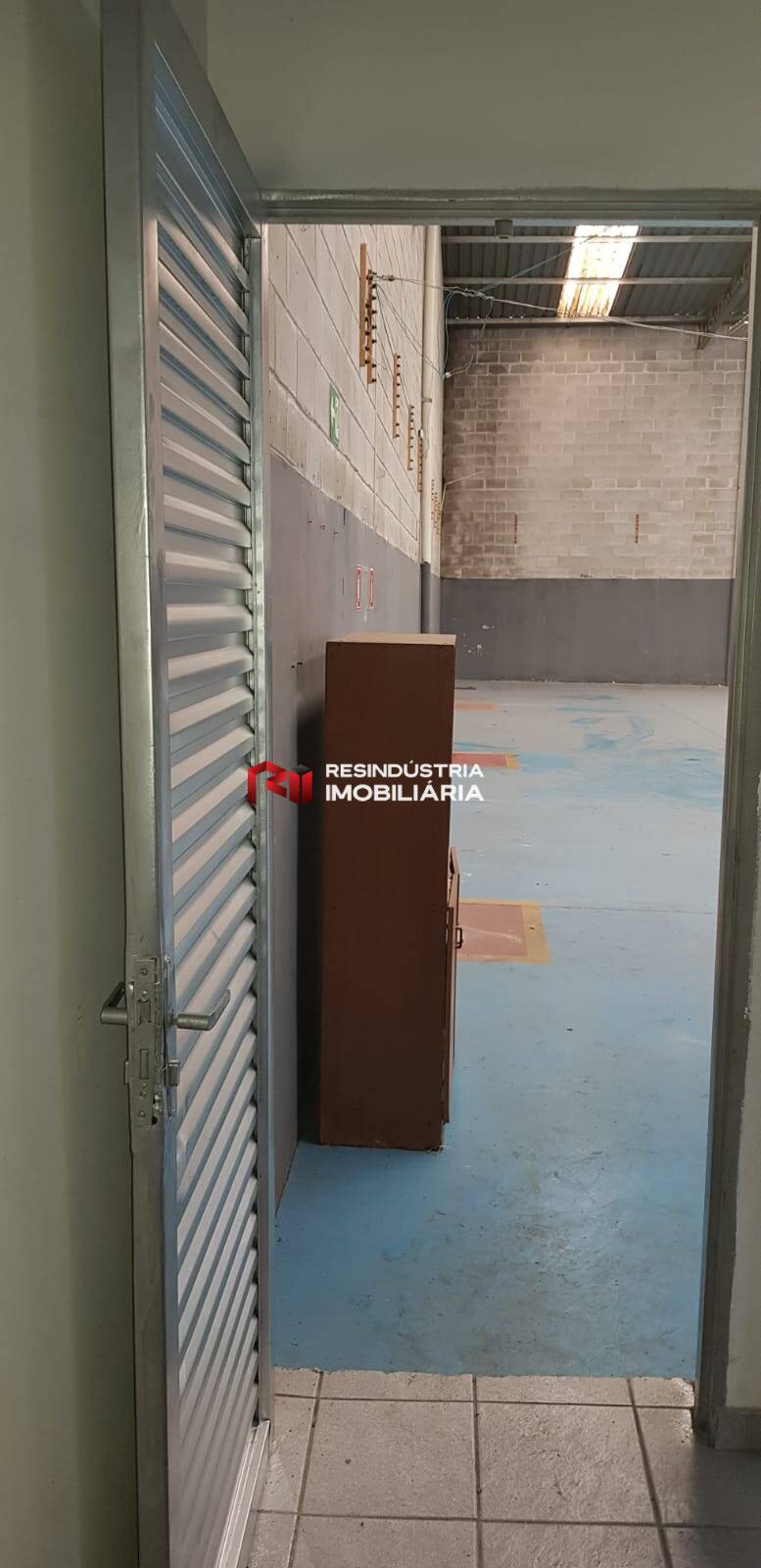 Depósito-Galpão, 600 m² - Foto 42
