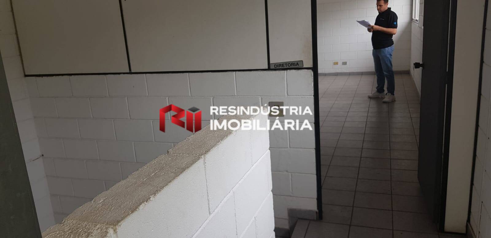 Depósito-Galpão, 600 m² - Foto 55