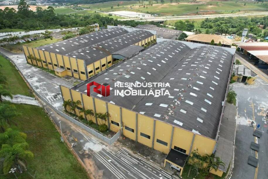Depósito-Galpão-Armazém para alugar, 10200m² - Foto 2