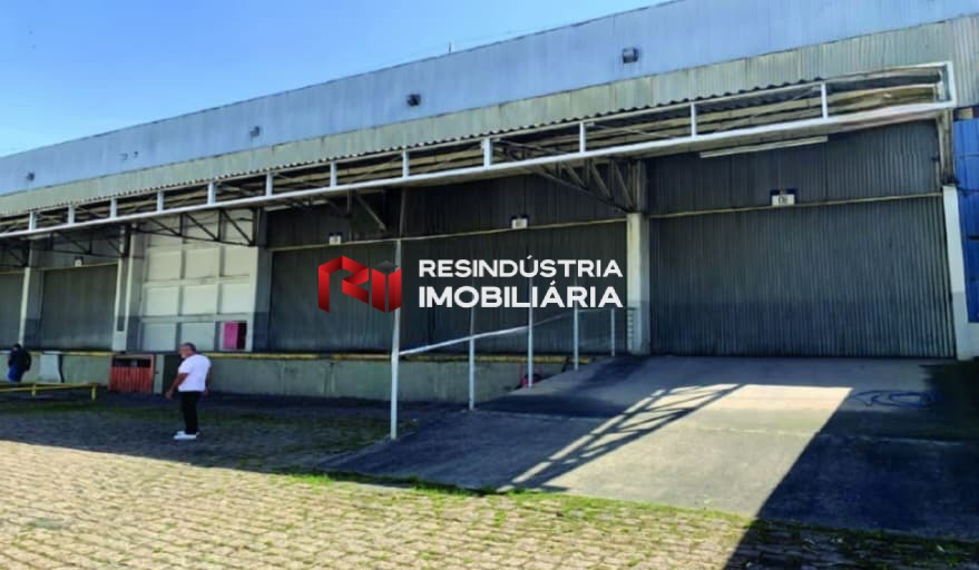 Depósito-Galpão, 4940 m² - Foto 7