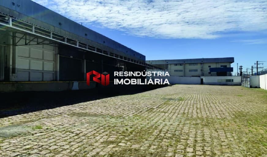 Depósito-Galpão, 4940 m² - Foto 8