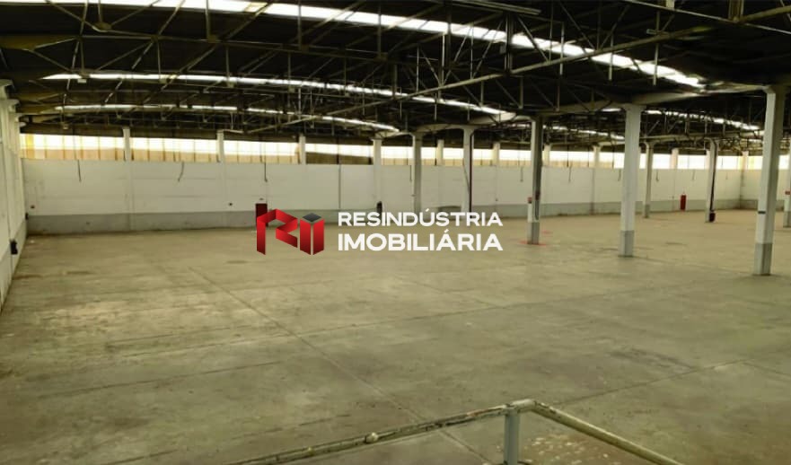 Depósito-Galpão, 4940 m² - Foto 10