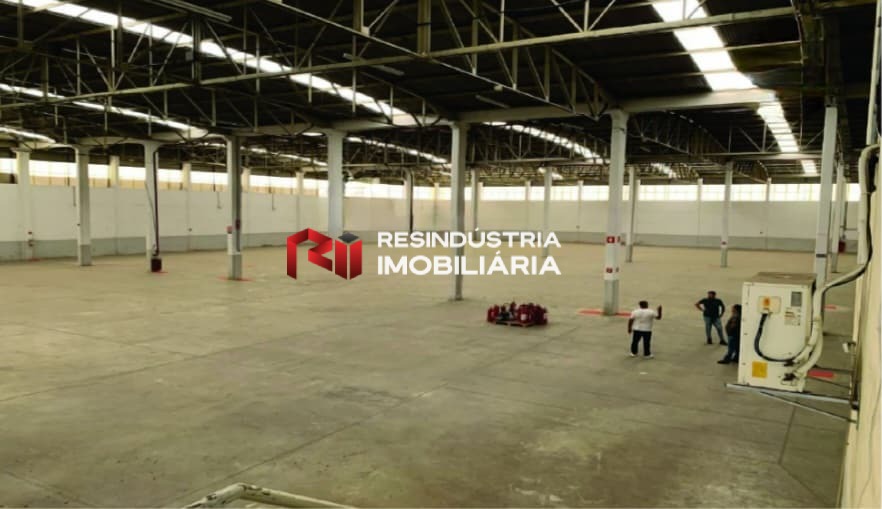 Depósito-Galpão, 4940 m² - Foto 11