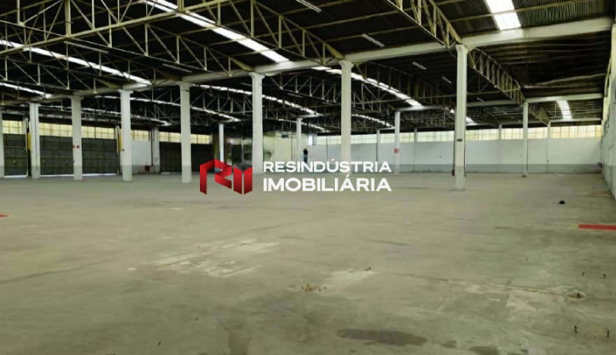 Depósito-Galpão, 4940 m² - Foto 16