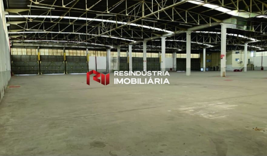 Depósito-Galpão, 4940 m² - Foto 15