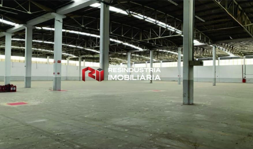 Depósito-Galpão, 4940 m² - Foto 13