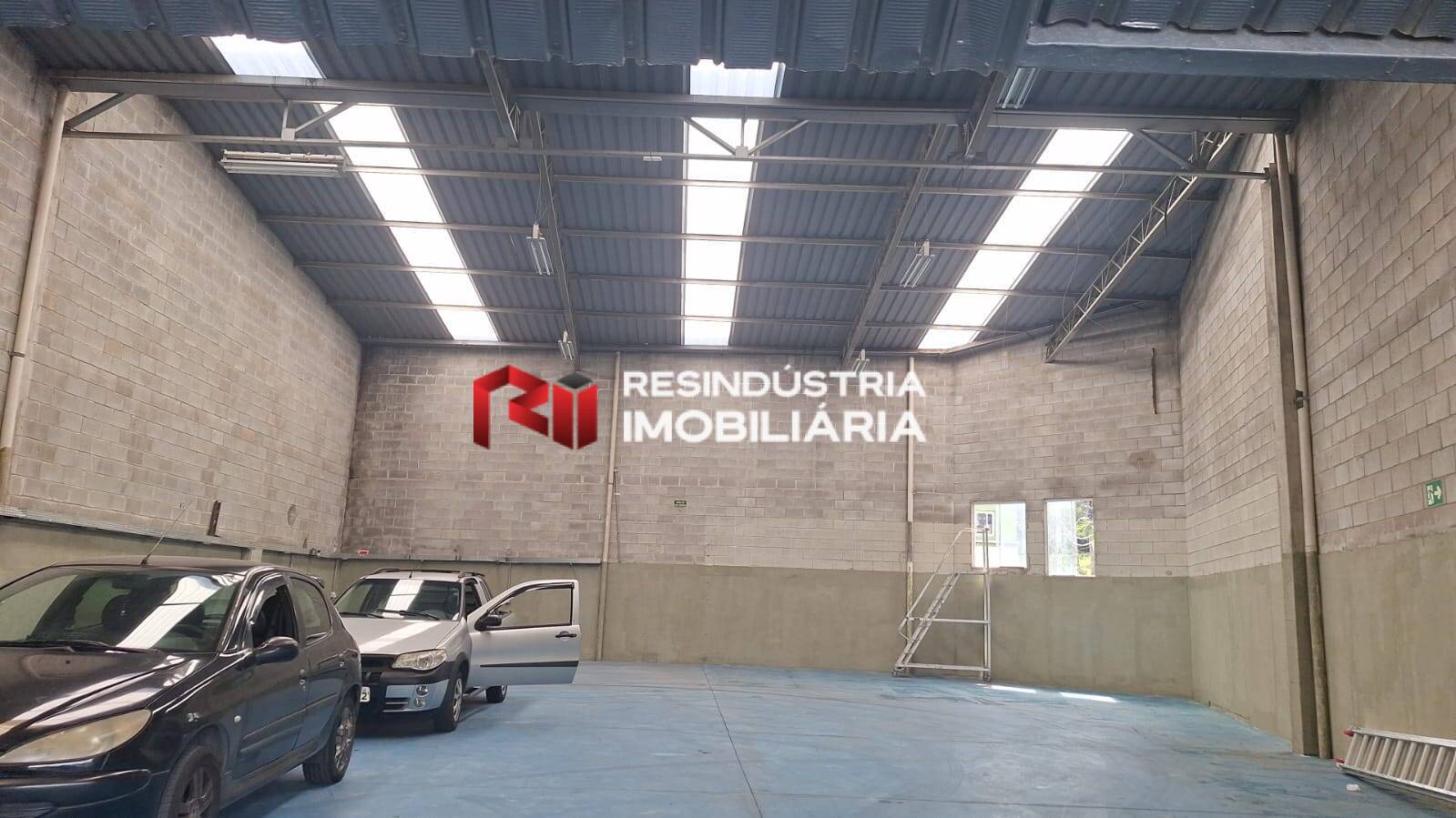 Depósito-Galpão, 600 m² - Foto 12