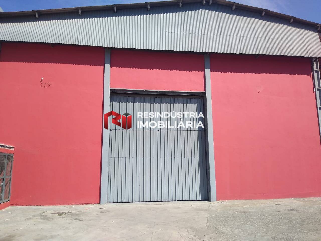 Galpão Venda 750 m², Chácara Marco, Barueri, SP.