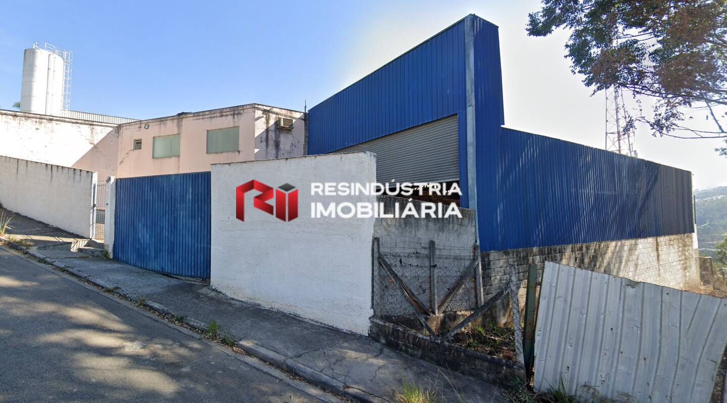 Galpão de 750 m² para Venda em Itapevi - SP