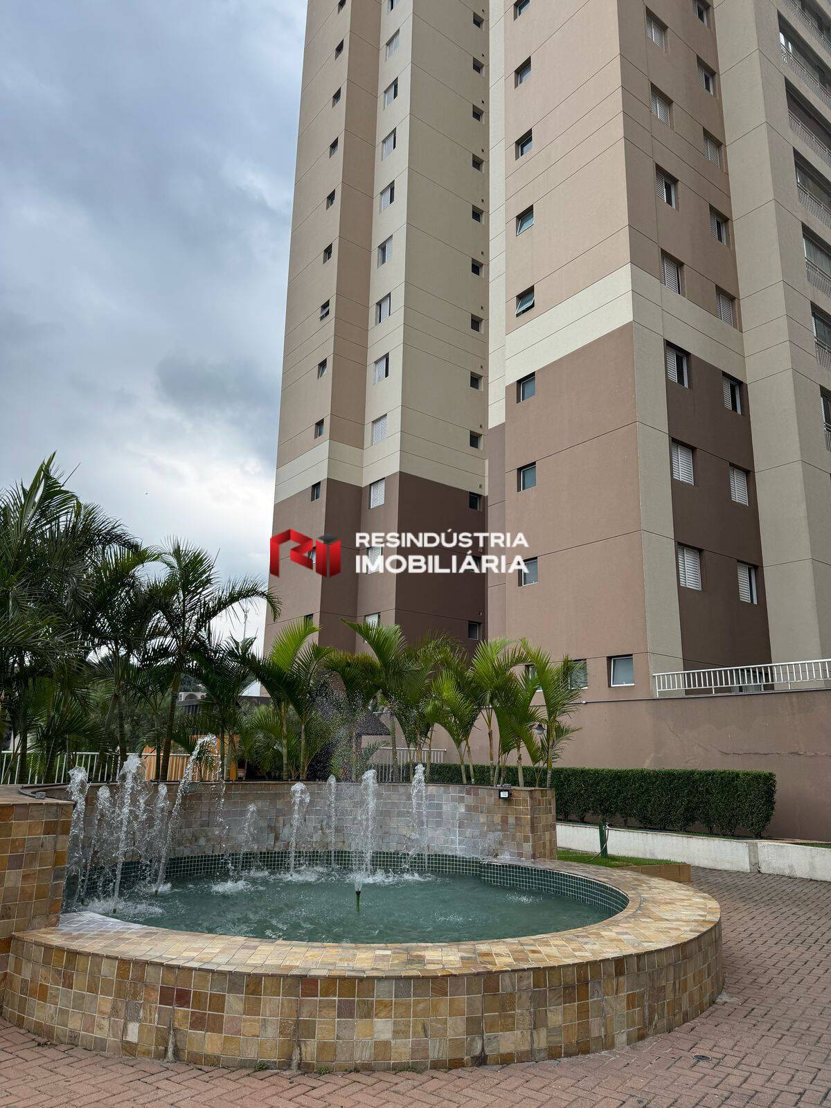 Apartamento Venda 3 dorm. 1 suíte com 135 m², Parque Barueri,SP
