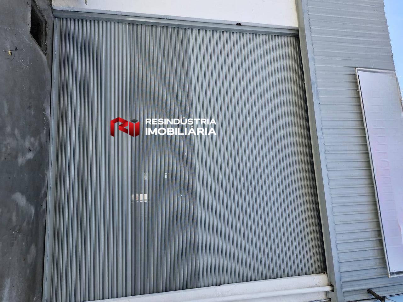 Depósito-Galpão, 450 m² - Foto 2