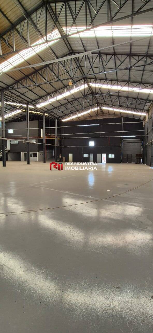 Depósito-Galpão-Armazém para alugar, 1642m² - Foto 14