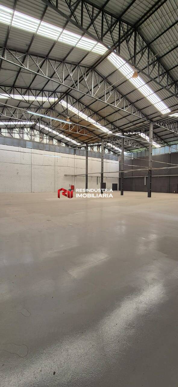 Depósito-Galpão-Armazém para alugar, 1642m² - Foto 13