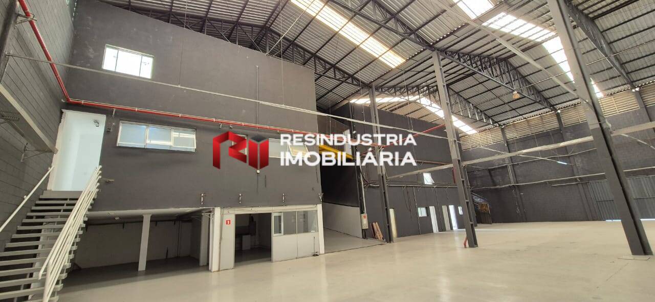 Depósito-Galpão-Armazém para alugar, 1642m² - Foto 20