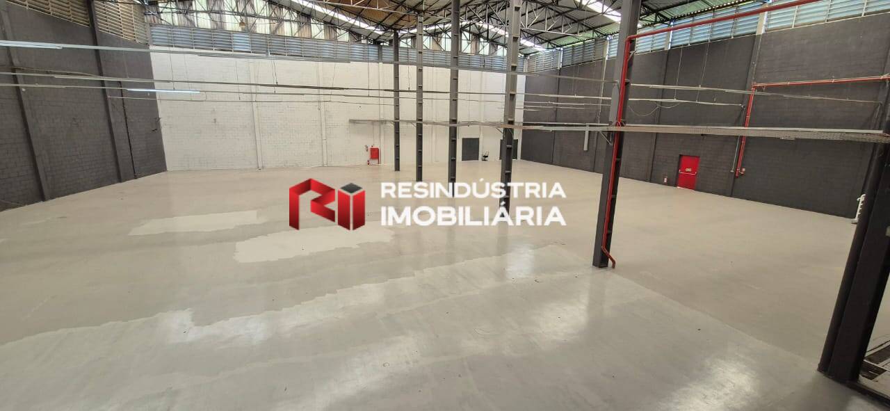 Depósito-Galpão-Armazém para alugar, 1642m² - Foto 16