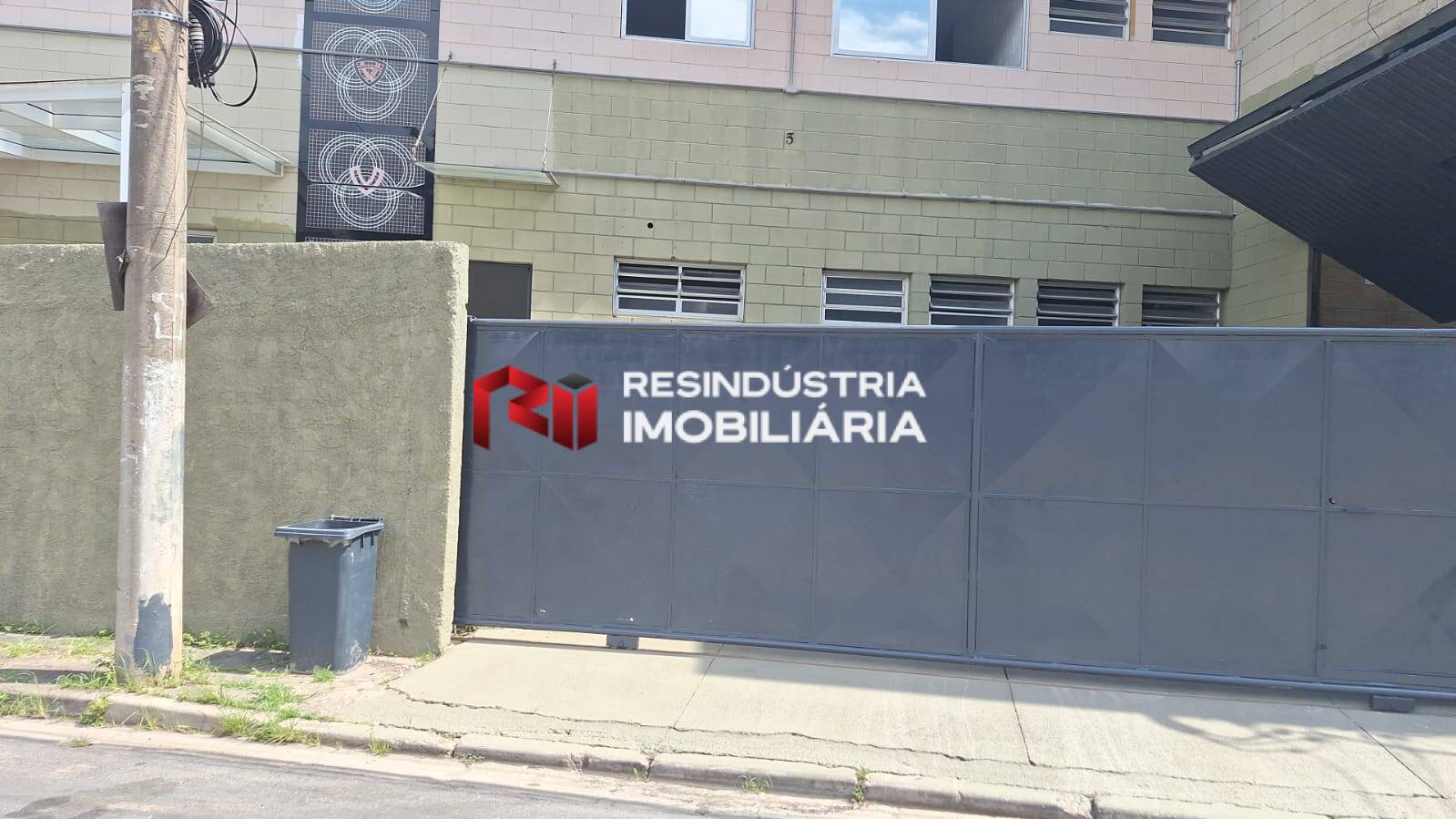 Depósito-Galpão, 600 m² - Foto 2