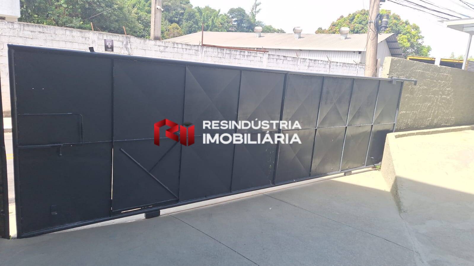 Depósito-Galpão, 600 m² - Foto 5