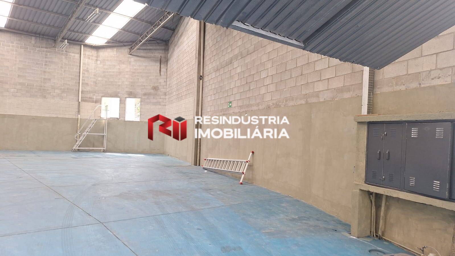 Depósito-Galpão, 600 m² - Foto 17