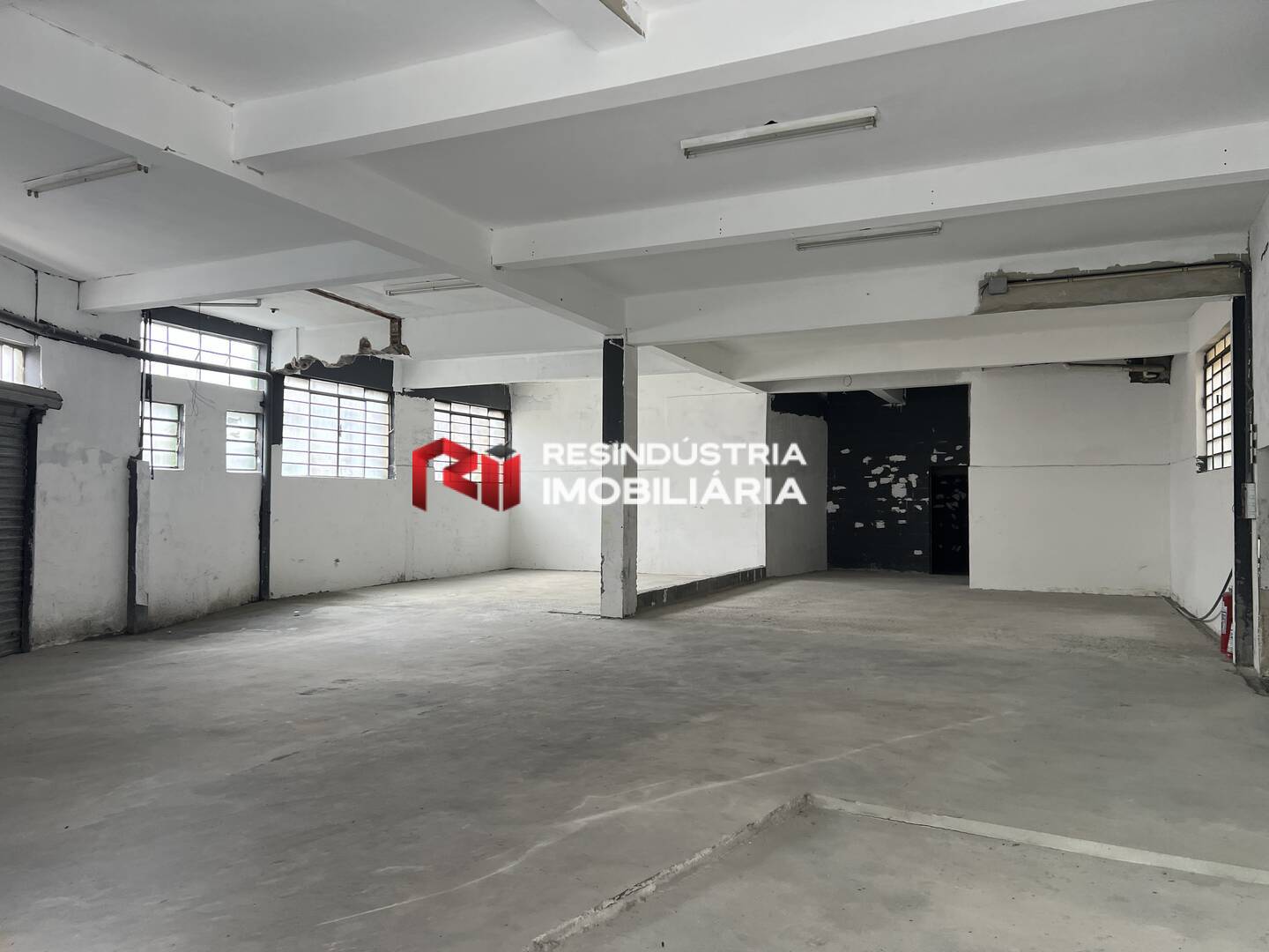 Loja-Salão, 300 m² - Foto 9