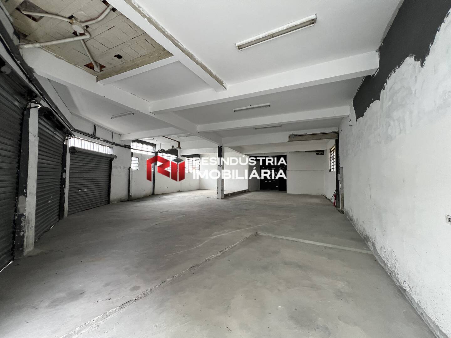 Loja-Salão, 300 m² - Foto 10