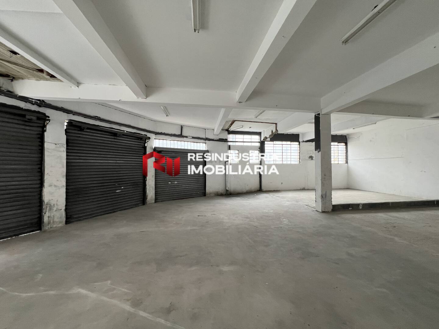 Loja-Salão, 300 m² - Foto 11