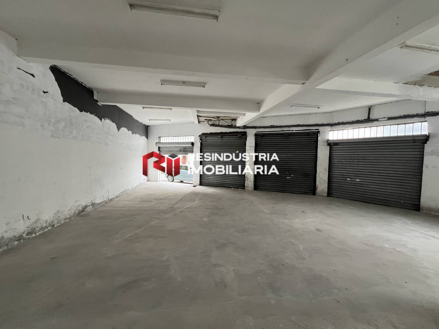 Loja-Salão, 300 m² - Foto 12